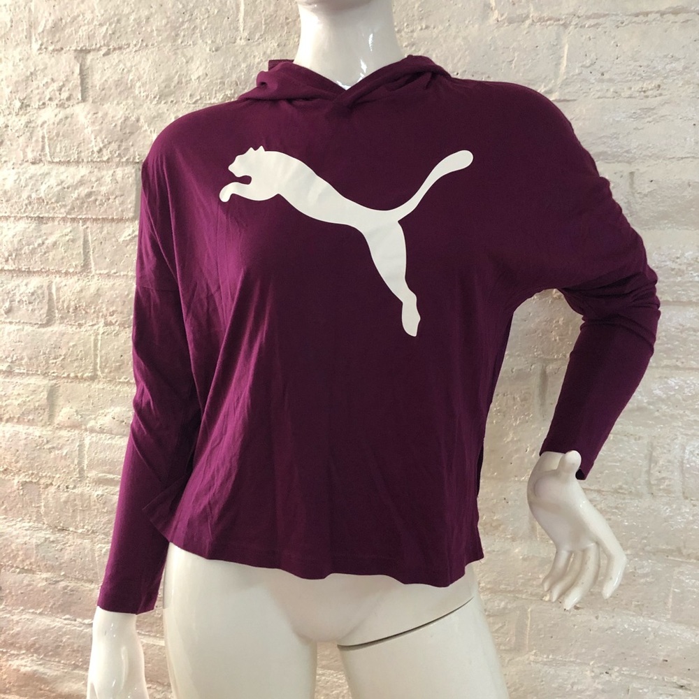 PUMA WOMEN URBAN SIZE S NEW - Picture 6 of 8